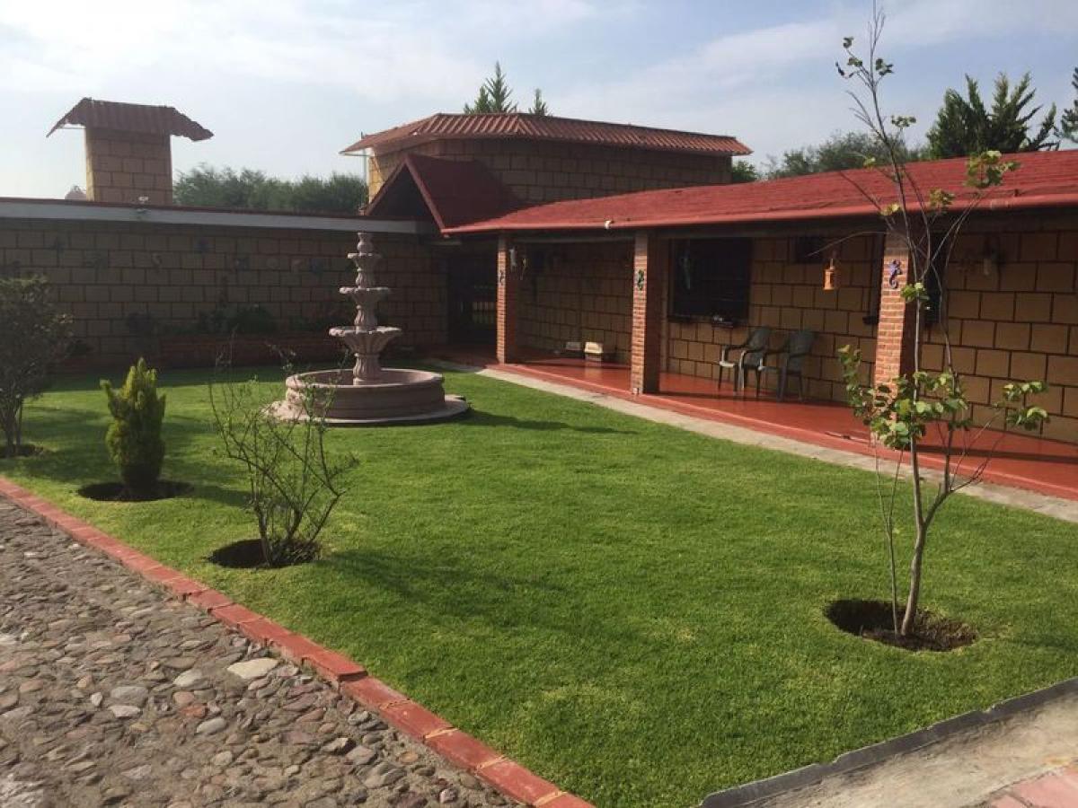 Picture of Home For Sale in Huimilpan, Queretaro, Mexico