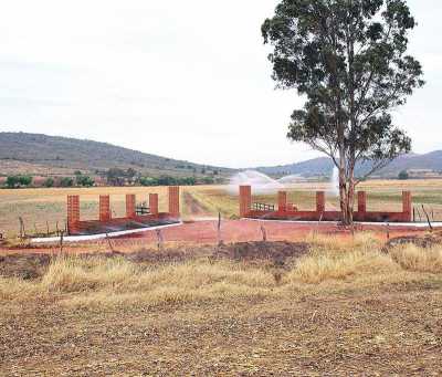 Residential Land For Sale in Zapotlanejo, Mexico