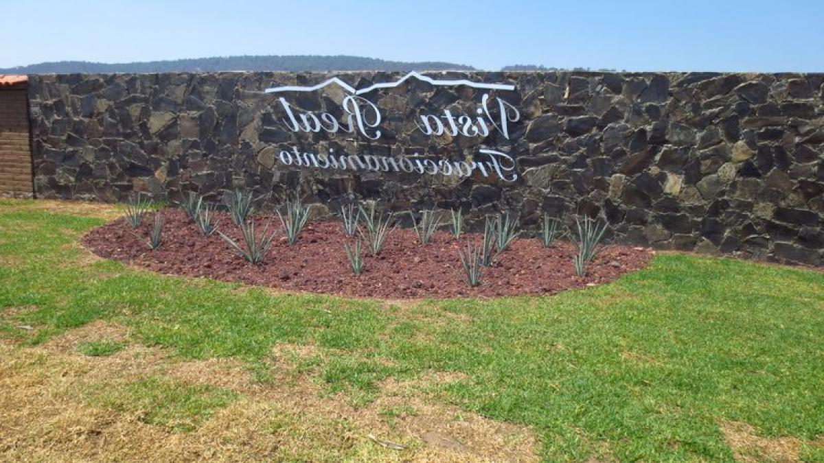 Picture of Residential Land For Sale in Tapalpa, Jalisco, Mexico