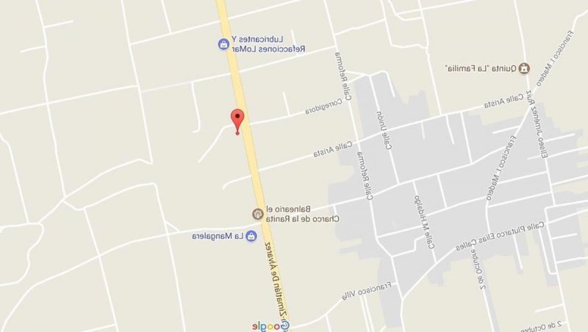 Picture of Residential Land For Sale in San Raymundo Jalpan, Oaxaca, Mexico