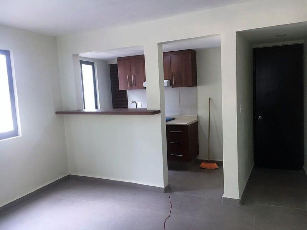 Picture of Apartment For Sale in Iztacalco, Mexico City, Mexico