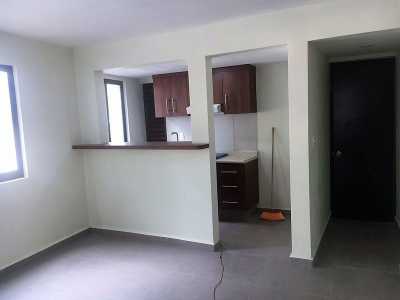 Apartment For Sale in Iztapalapa, Mexico