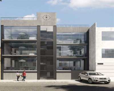 Apartment For Sale in Benito Juarez, Mexico