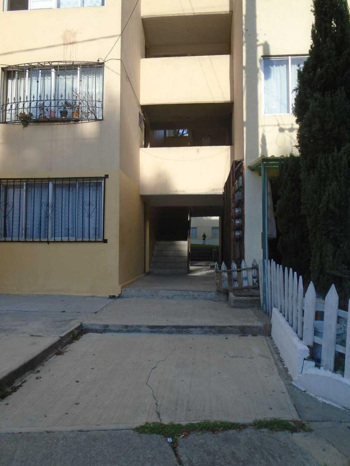 Picture of Apartment For Sale in Ecatepec De Morelos, Mexico, Mexico