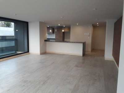 Apartment For Sale in Miguel Hidalgo, Mexico