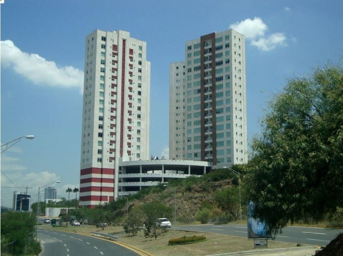 Picture of Apartment For Sale in San Pedro Garza Garcia, Nuevo Leon, Mexico