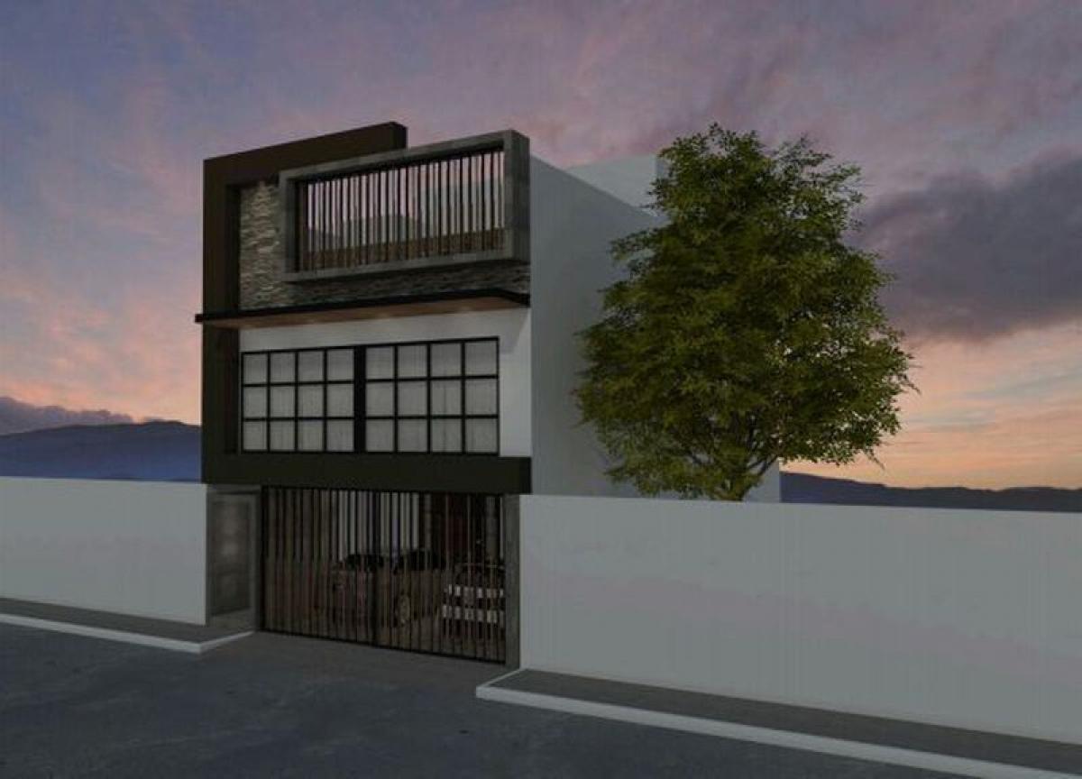 Picture of Home For Sale in San Pedro Garza Garcia, Nuevo Leon, Mexico