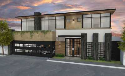 Home For Sale in San Pedro Garza Garcia, Mexico