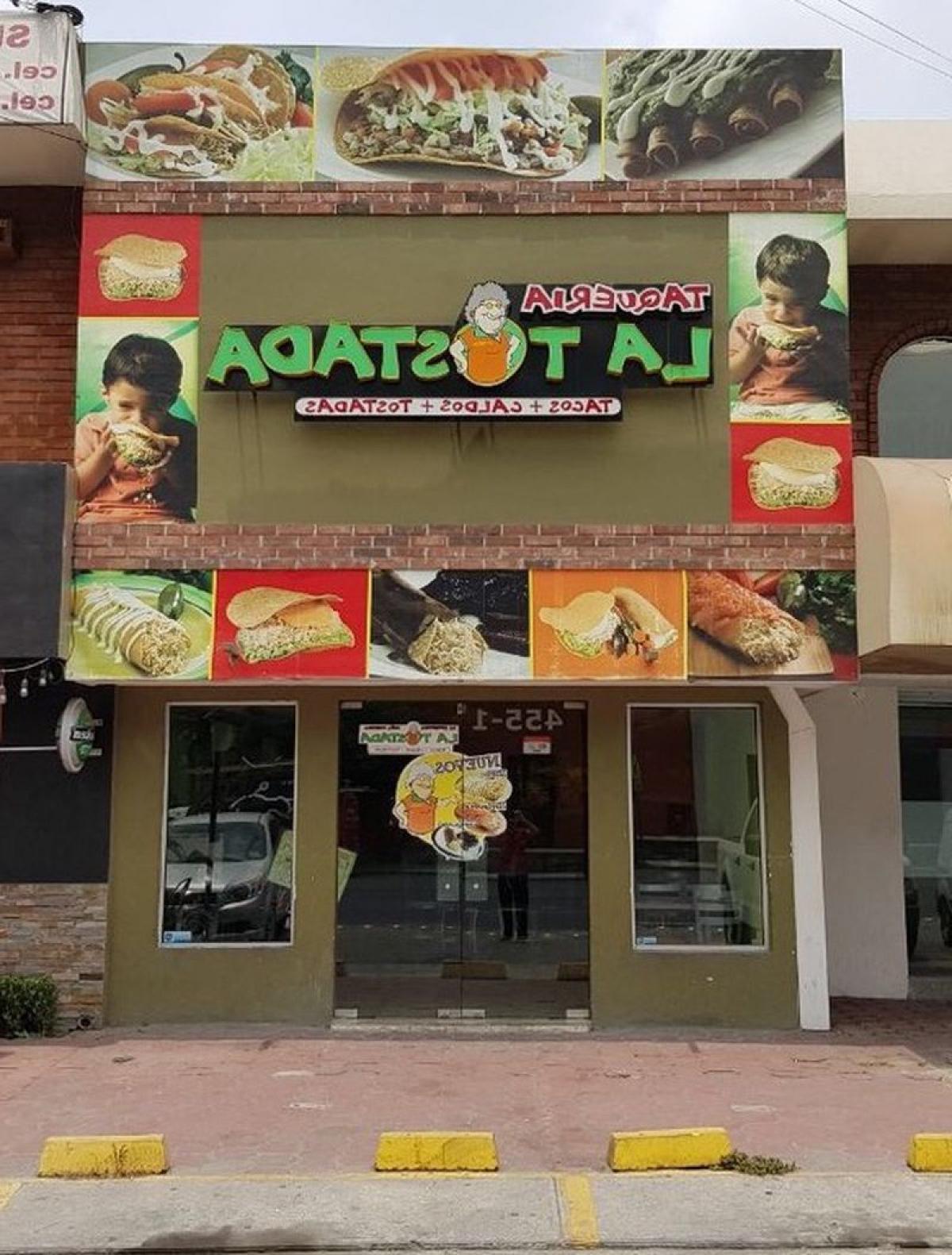 Picture of Other Commercial For Sale in San Pedro Garza Garcia, Nuevo Leon, Mexico