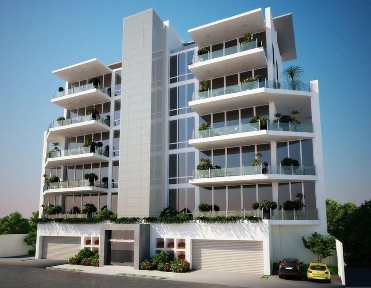 Picture of Apartment For Sale in San Pedro Garza Garcia, Nuevo Leon, Mexico