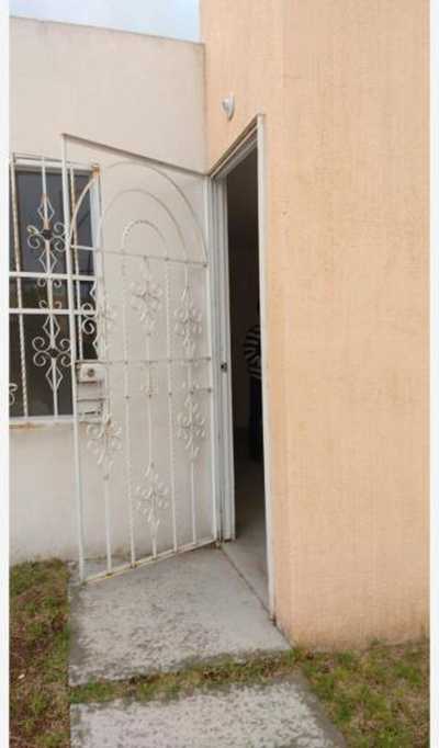 Home For Sale in Tizayuca, Mexico