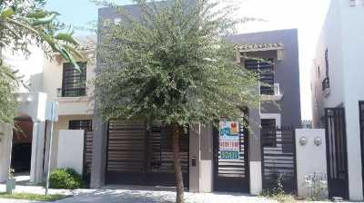 Home For Sale in General Escobedo, Mexico