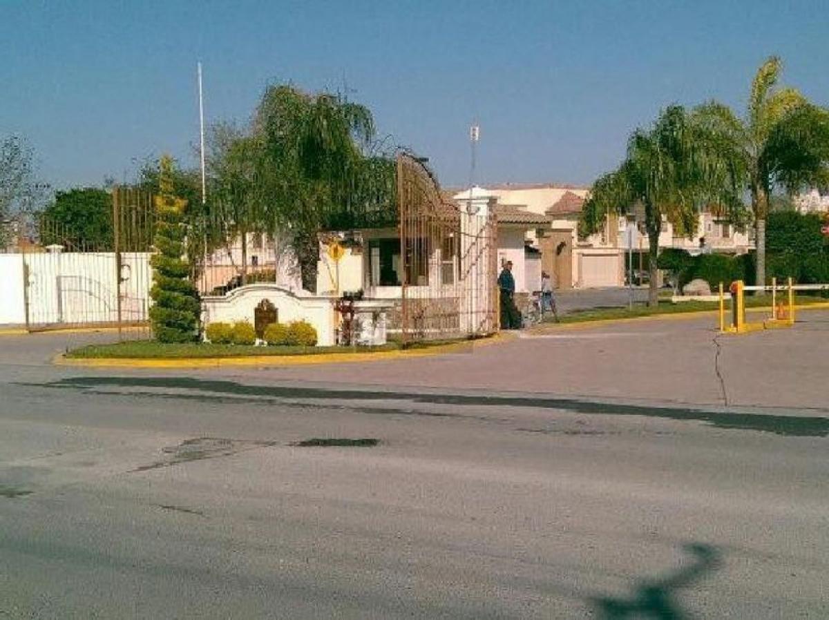 Picture of Home For Sale in General Escobedo, Nuevo Leon, Mexico