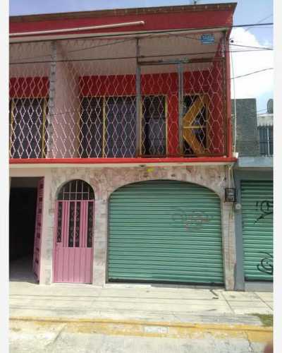 Home For Sale in Tultepec, Mexico