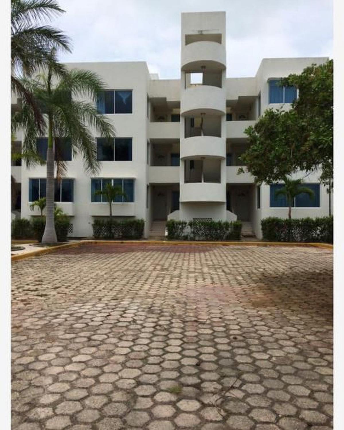 Carmen, Campeche, Campeche, Mexico Apartments For Sale at GLOBAL LISTINGS
