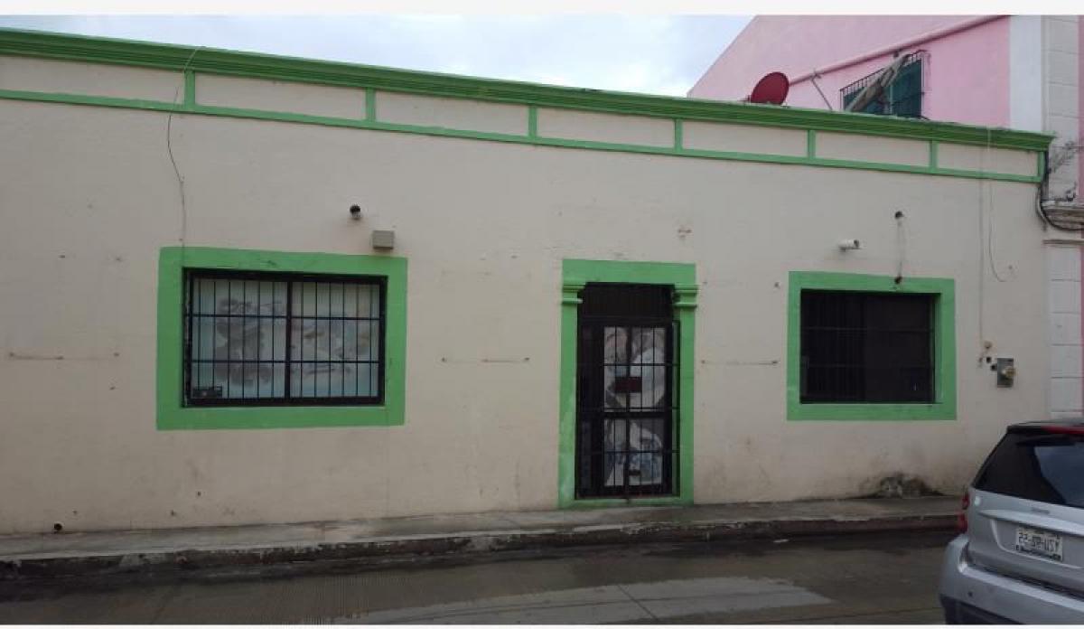 Picture of Home For Sale in Carmen, Campeche, Mexico