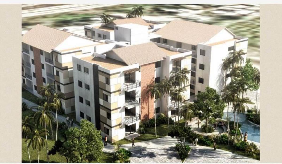 Picture of Apartment For Sale in Bahia De Banderas, Nayarit, Mexico