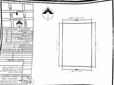 Residential Land For Sale in Tabasco, Mexico