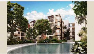 Apartment For Sale in Bahia De Banderas, Mexico