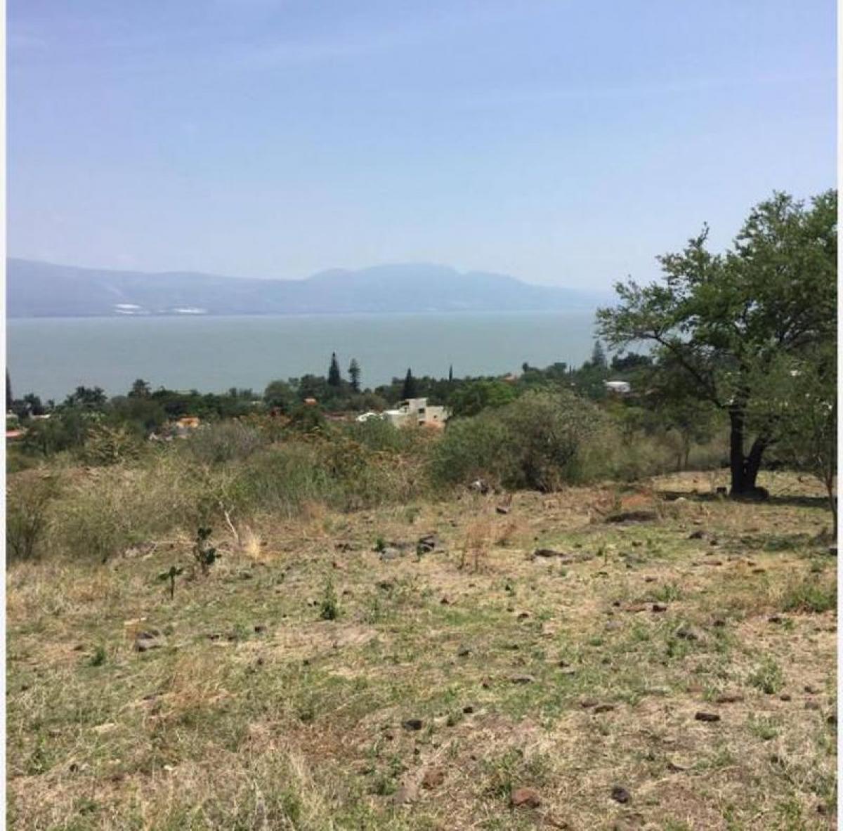 Picture of Residential Land For Sale in Jocotepec, Jalisco, Mexico