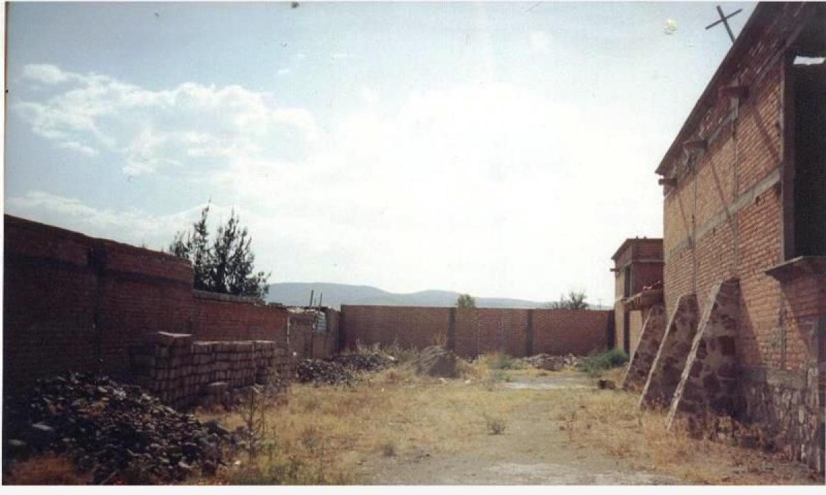 Picture of Residential Land For Sale in Jesus Maria, Aguascalientes, Mexico