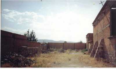 Residential Land For Sale in Jesus Maria, Mexico