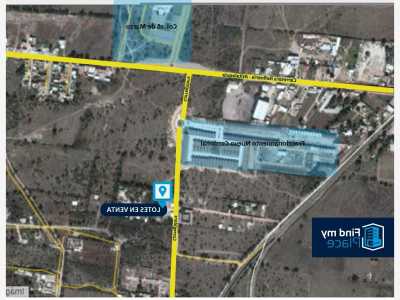 Residential Land For Sale in Atitalaquia, Mexico