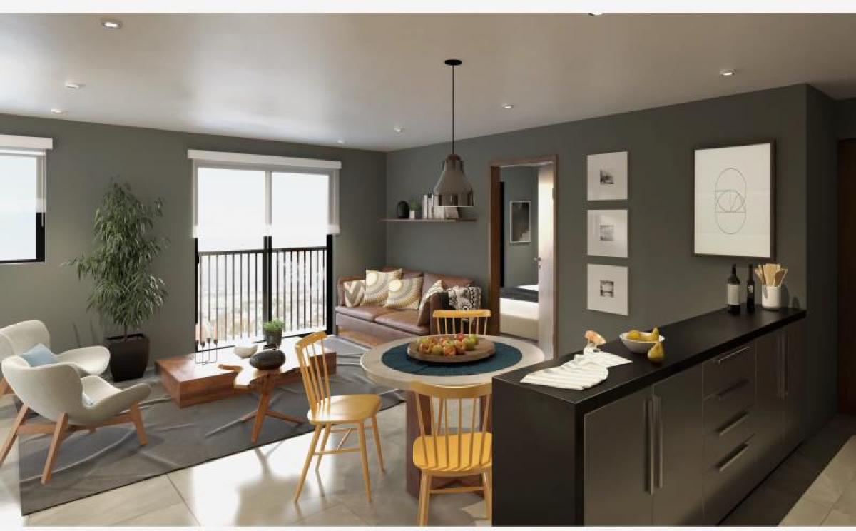 Picture of Apartment For Sale in Jalisco, Jalisco, Mexico