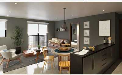 Apartment For Sale in Jalisco, Mexico