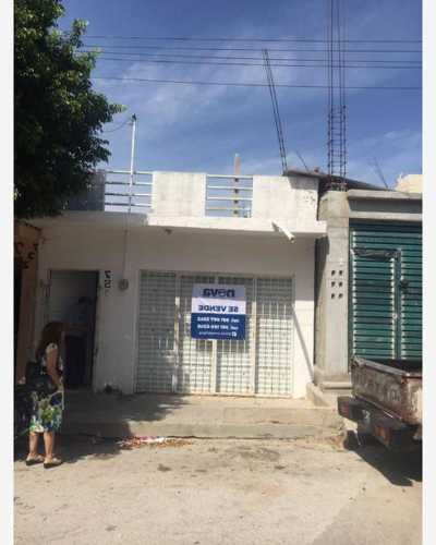Home For Sale in Tuxtla Gutierrez, Mexico