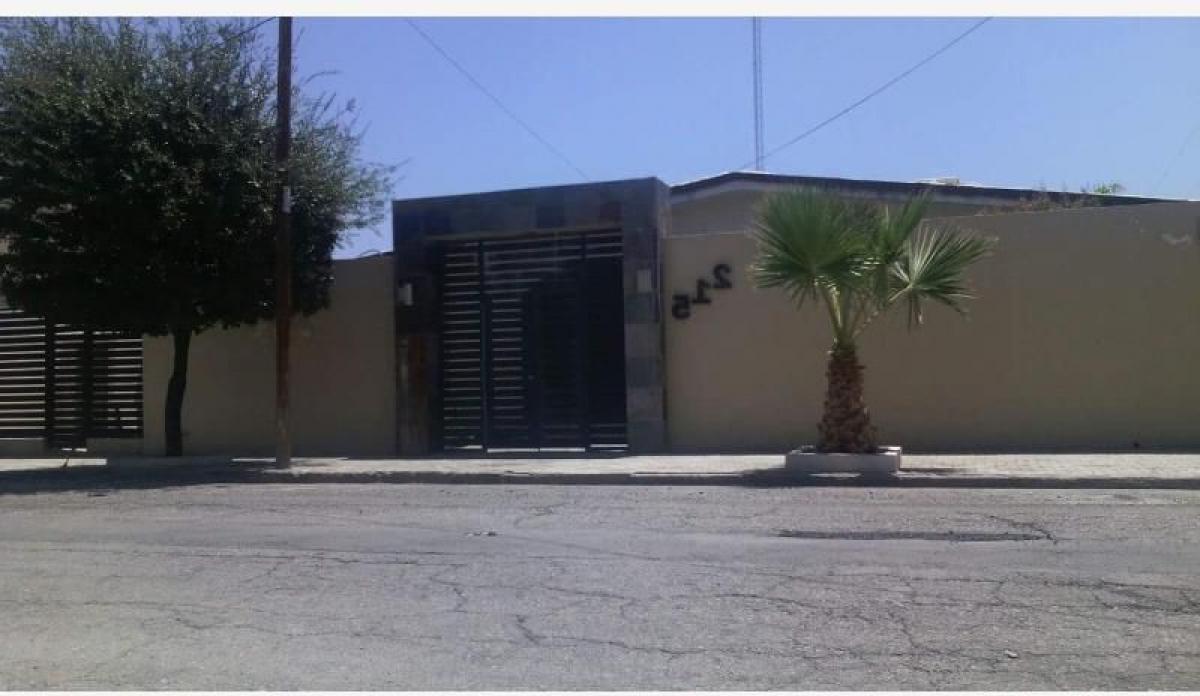 Picture of Home For Sale in Gomez Palacio, Durango, Mexico