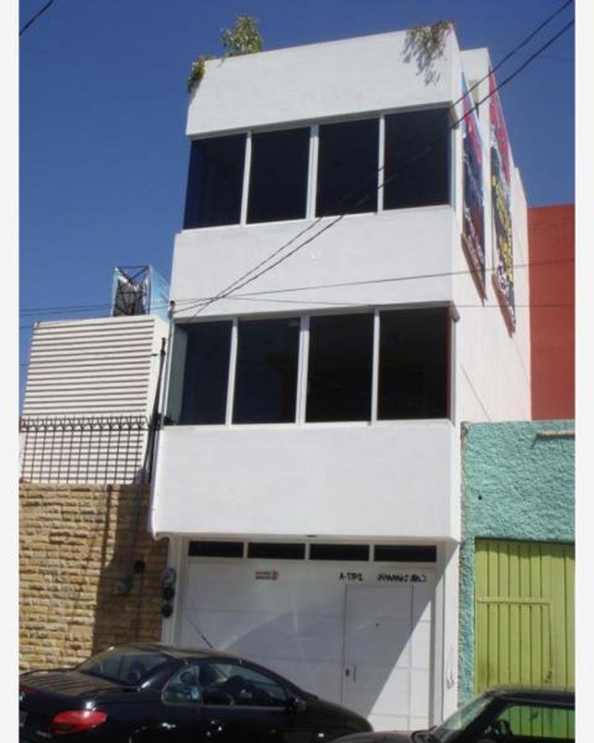 Picture of Apartment Building For Sale in Puebla, Puebla, Mexico