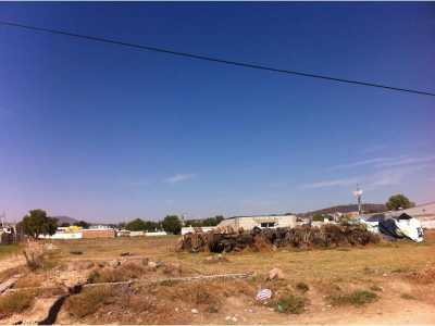 Residential Land For Sale in Pachuca De Soto, Mexico