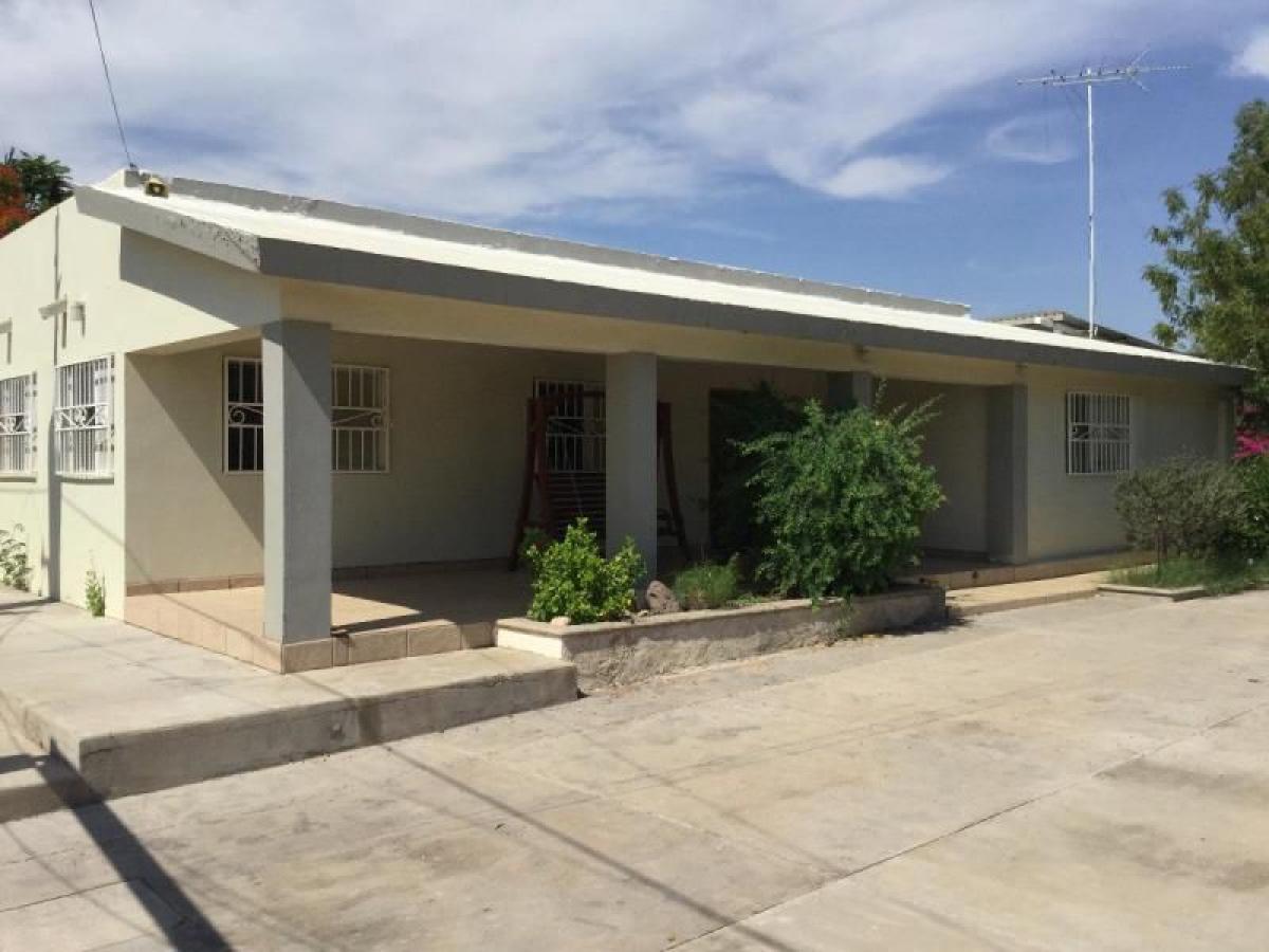 Picture of Home For Sale in Hermosillo, Sonora, Mexico
