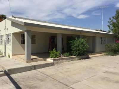 Home For Sale in Hermosillo, Mexico