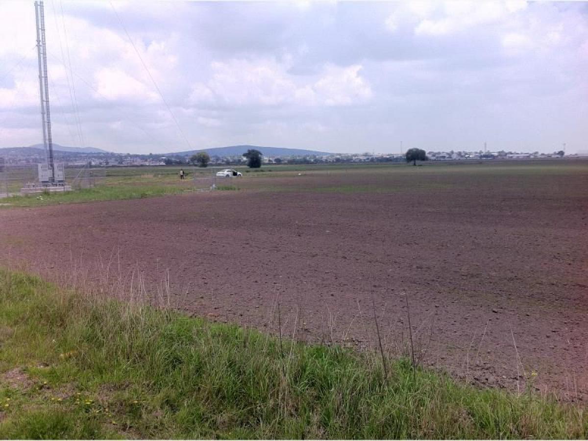 Picture of Residential Land For Sale in Zapotlan De Juarez, Hidalgo, Mexico