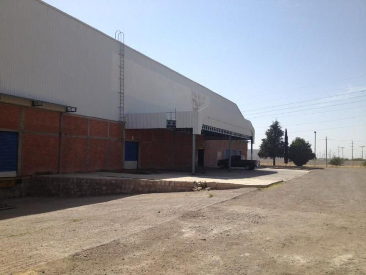 Picture of Other Commercial For Sale in Durango, Durango, Mexico