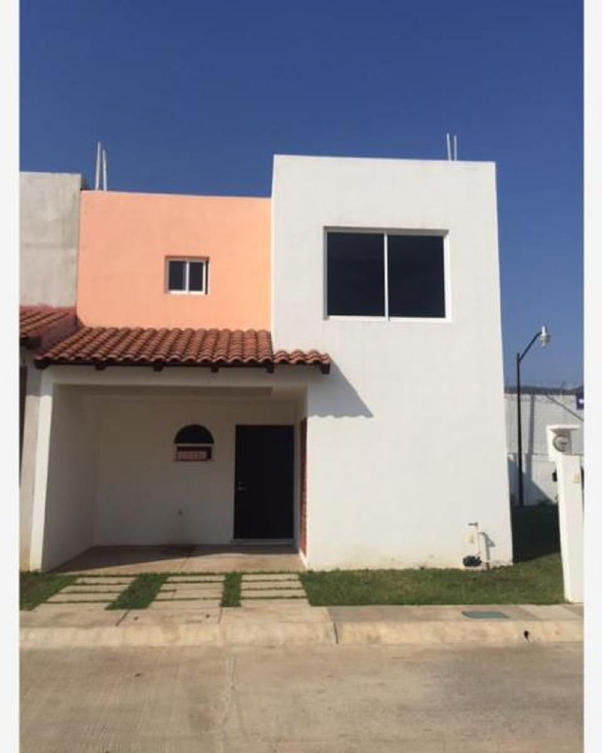 Picture of Home For Sale in Chiapas, Chiapas, Mexico