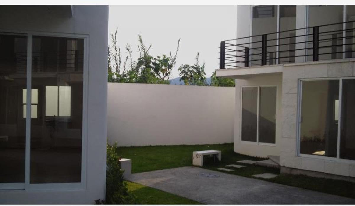 Picture of Home For Sale in Yautepec, Morelos, Mexico