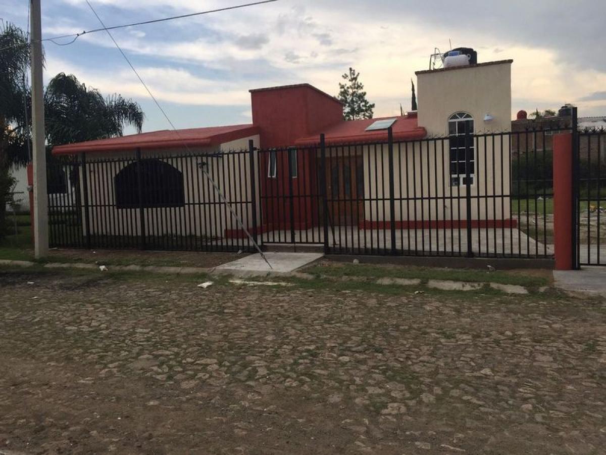 Picture of Home For Sale in Silao, Guanajuato, Mexico