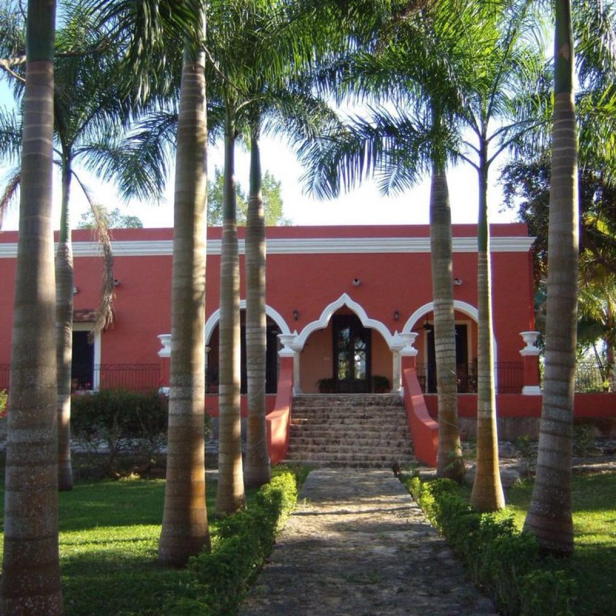 Picture of Development Site For Sale in Homun, Yucatan, Mexico