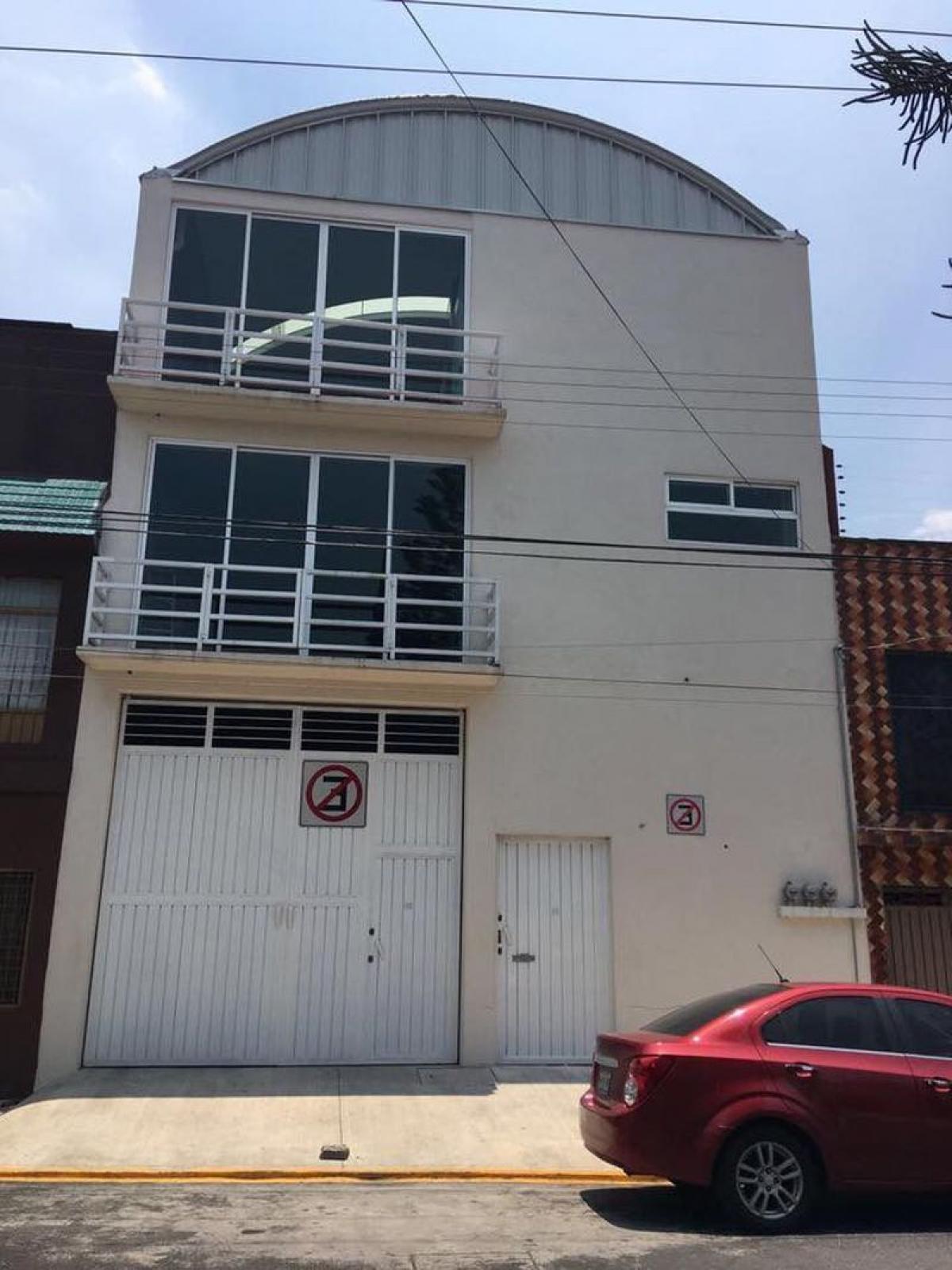 Picture of Penthouse For Sale in Mexicali, Baja California, Mexico