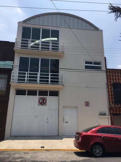 Penthouse For Sale in Mexicali, Mexico