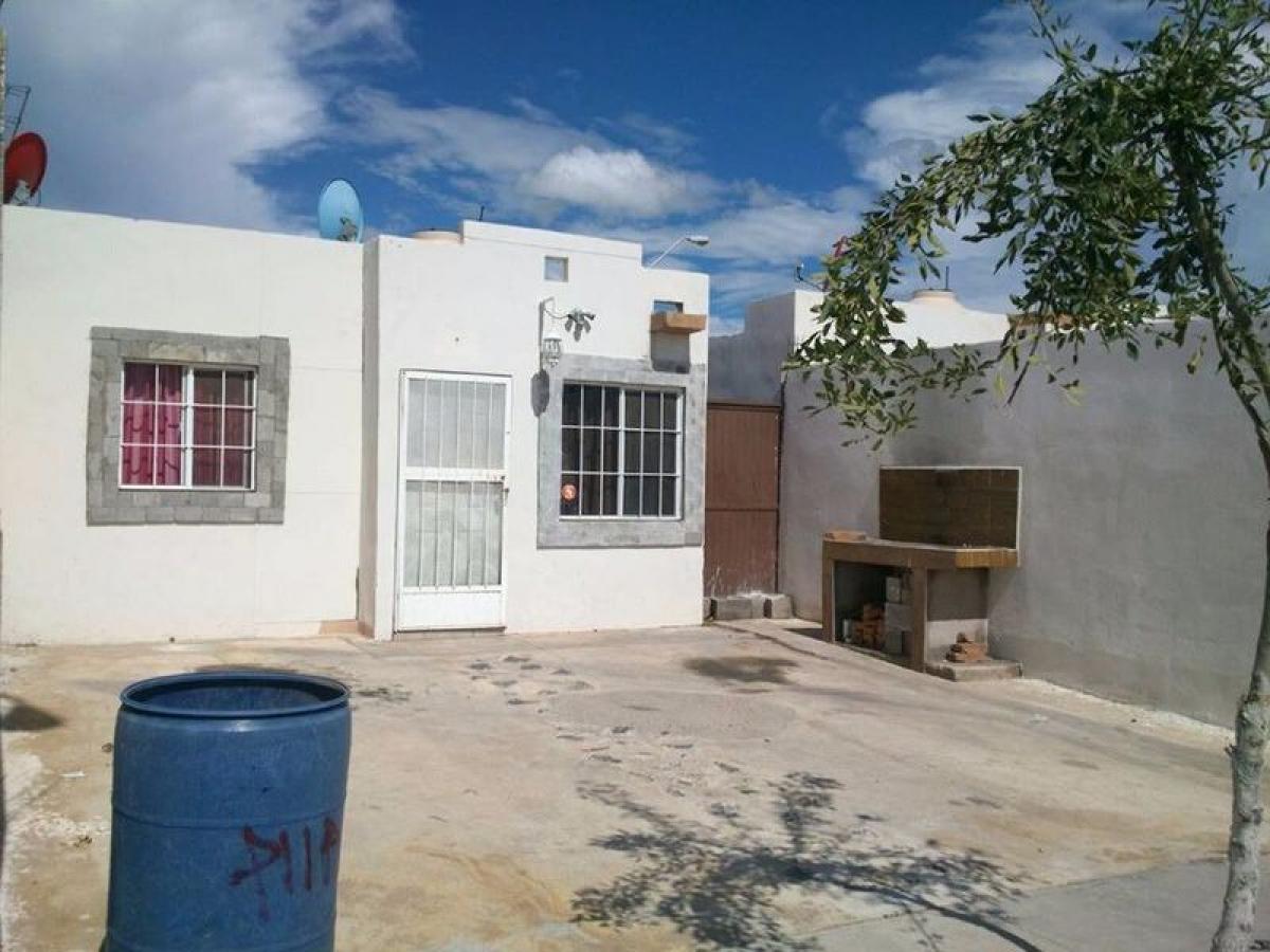 Picture of Apartment For Sale in Chihuahua, Chihuahua, Mexico