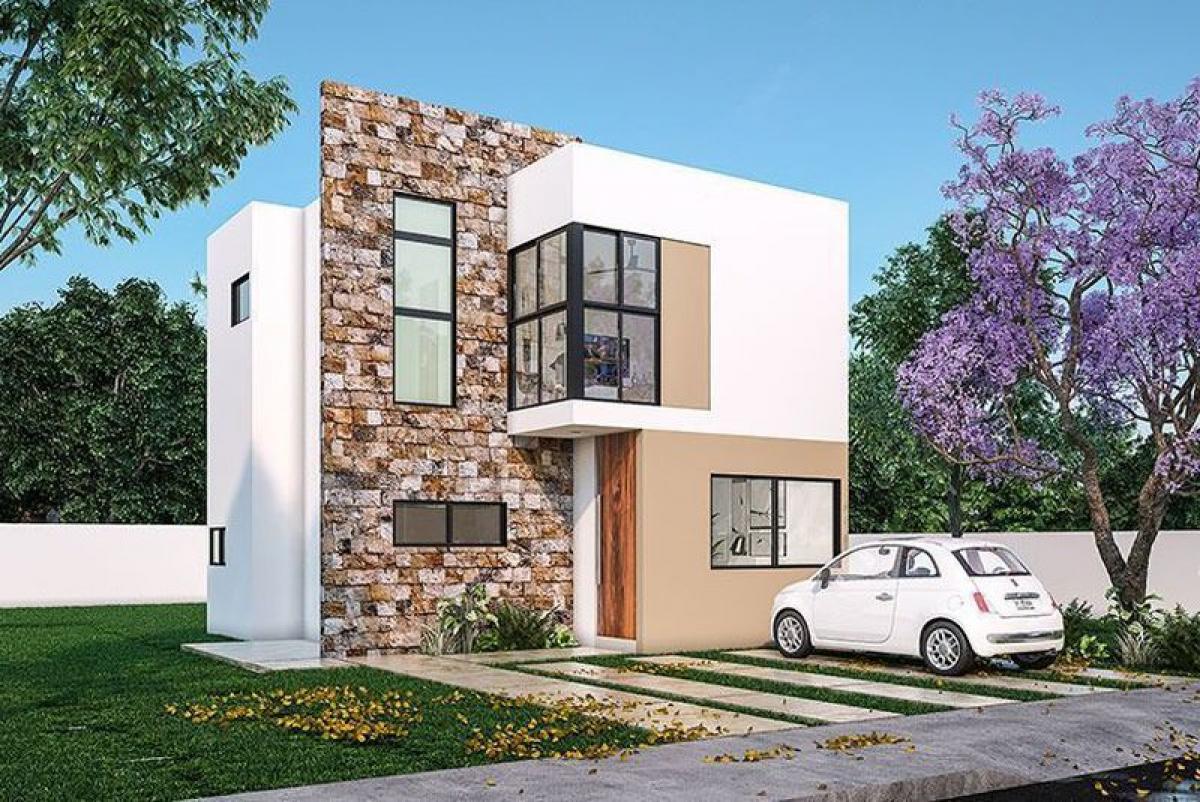 Picture of Home For Sale in Merida, Yucatan, Mexico