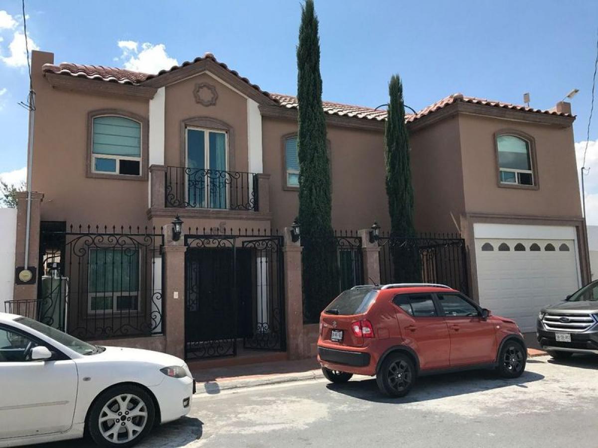 Picture of Home For Sale in General Zuazua, Nuevo Leon, Mexico