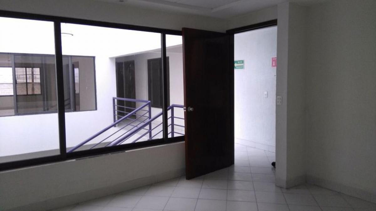 Irapuato, Mexicali, Baja California, Mexico Apartment Buildings For