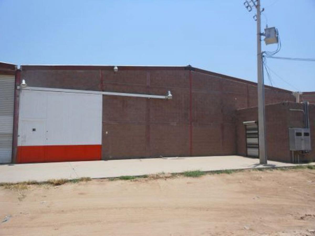 Picture of Penthouse For Sale in Sonora, Sonora, Mexico