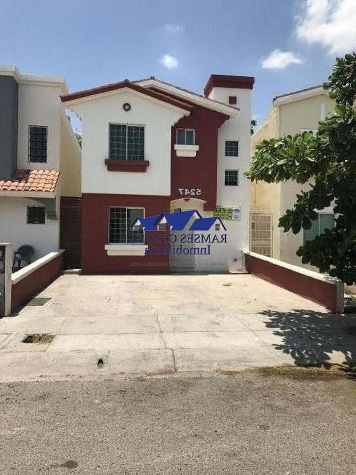 Picture of Home For Sale in Culiacan, Sinaloa, Mexico