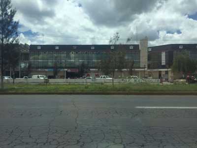 Apartment Building For Sale in Hidalgo, Mexico